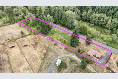 1658 State Route 508, Onalaska, WA 98570 - Photo 3