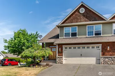 1405 Foxtail Street #A&B, Lynden, WA 98264 - Photo 21