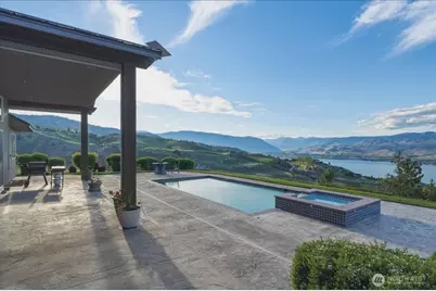 825 Hawks Meadow Road, Chelan, WA 98816 - Photo 15