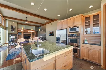 825 Hawks Meadow Road, Chelan, WA 98816 - Photo 11