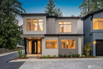 12319 NE 70th Lane, Kirkland, WA 98033 - Photo 1