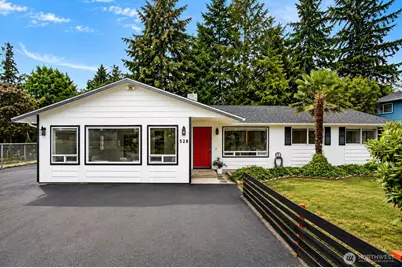 528 SW 118th Street, Seattle, WA 98146 - Photo 1