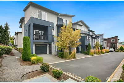 3311 156th Street SW #A1, Lynnwood, WA 98087 - Photo 1