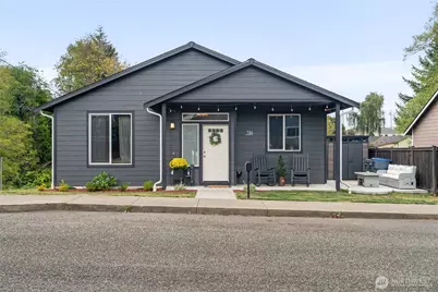 216 S Satsop Street, Montesano, WA 98563 - Photo 1
