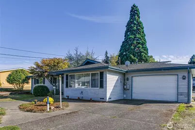 3039 Cherrywood Avenue, Bellingham, WA 98225 - Photo 1