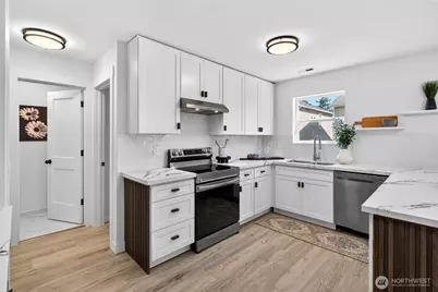 1708 201st Street Ct E, Spanaway, WA 98387 - Photo 13