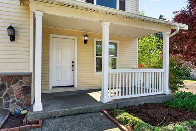 1708 201st Street Ct E, Spanaway, WA 98387 - Photo 3