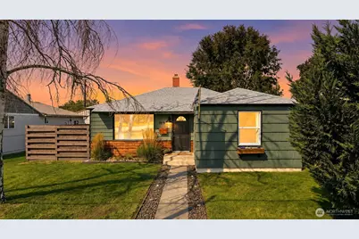 1816 Highland Drive, Prosser, WA 99350 - Photo 1