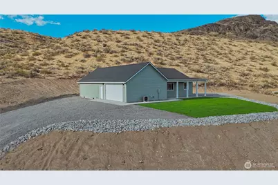 20 Pats Lane, Omak, WA 98841 - Photo 1