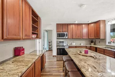 381 N Cascade Street, Buckley, WA 98321 - Photo 19