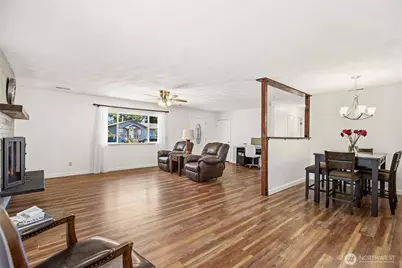 381 N Cascade Street, Buckley, WA 98321 - Photo 9