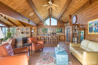 4629 Happy Valley Road, Sequim, WA 98382 - Photo 13
