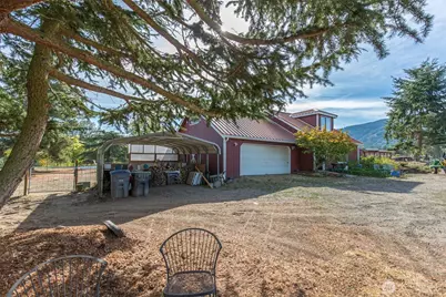 4629 Happy Valley Road, Sequim, WA 98382 - Photo 29