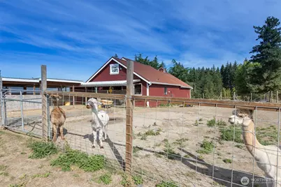 4629 Happy Valley Road, Sequim, WA 98382 - Photo 39