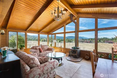 4629 Happy Valley Road, Sequim, WA 98382 - Photo 3