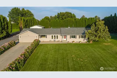 4791 Bluff Drive NE, Moses Lake, WA 98837 - Photo 1