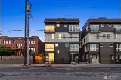 2334 Franklin Avenue E #E, Seattle, WA 98102 - Photo 3