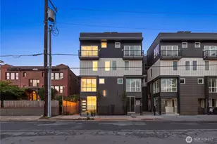 2334 Franklin Ave E, Seattle, WA 98102 - Photo 3