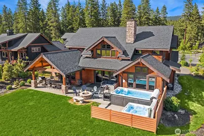 390 Tipple Hill Loop, Cle Elum, WA 98922 - Photo 1