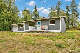 36132 Hood Canal Dr NE, Hansville, WA 98340 - Photo 3
