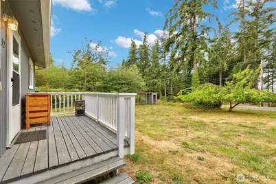 36132 Hood Canal Drive NE, Hansville, WA 98340 - Photo 5