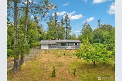 36132 Hood Canal Drive NE, Hansville, WA 98340 - Photo 1