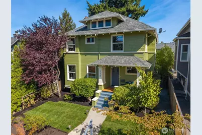 338 29th Avenue, Seattle, WA 98122 - Photo 1