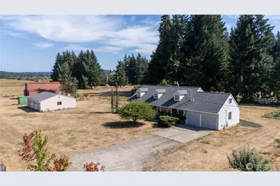 11632 Crockett Street SW, Olympia, WA 98512 - Photo 1
