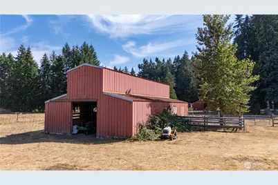 11632 Crockett Street SW, Olympia, WA 98512 - Photo 33