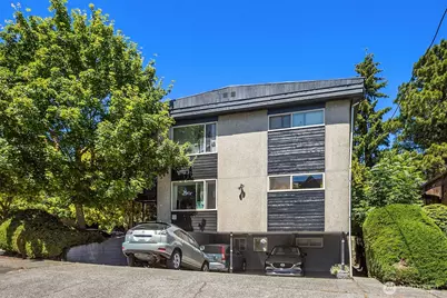 4400 Linden Ave N, Seattle, WA 98103 - Photo 1