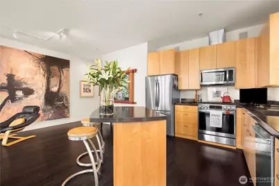303 E Pike Street #503, Seattle, WA 98122 - Photo 15