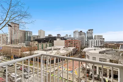 303 E Pike Street #503, Seattle, WA 98122 - Photo 21