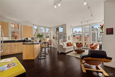 303 E Pike Street #503, Seattle, WA 98122 - Photo 13