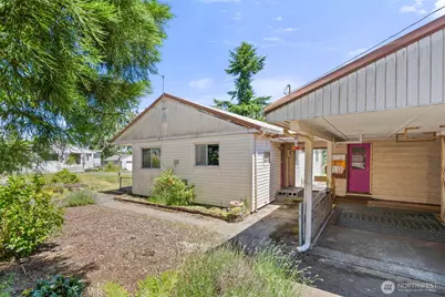 905 Peters Street, Raymond, WA 98577 - Photo 21