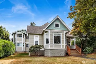 1406 Franklin St, Bellingham, WA 98225 - Photo 1