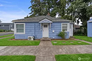 419 Yew, Centralia, WA 98531 - Photo 1