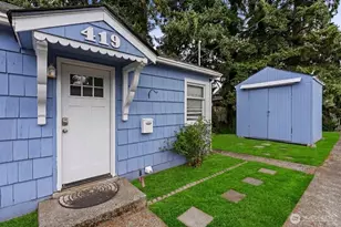 419 Yew, Centralia, WA 98531 - Photo 3