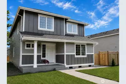 6628 Bailey Street SE, Lacey, WA 98513 - Photo 1