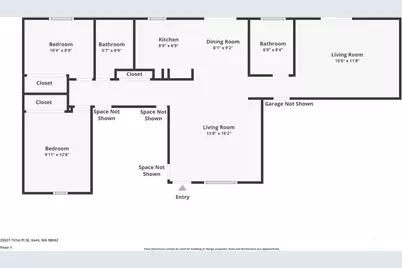25527 151 Place SE, Covington, WA 98042 - Photo 23