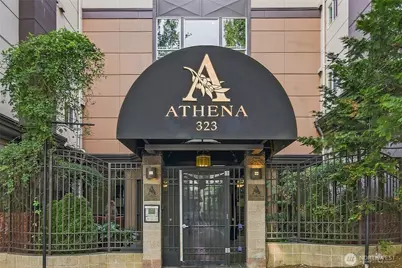 323 Queen Anne Avenue N #510, Seattle, WA 98109 - Photo 1