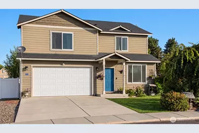 1511 E Seattle Avenue, Ellensburg, WA 98926 - Photo 1