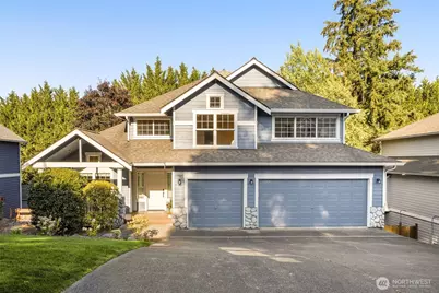 10108 186th Court NE, Redmond, WA 98052 - Photo 1