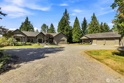 8703 342nd Street S, Roy, WA 98580 - Photo 1