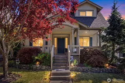 36706 SE Gravenstein Court, Snoqualmie, WA 98065 - Photo 1