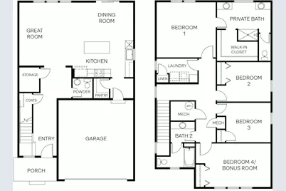 481 Cremini Loop SE #9, Lacey, WA 98513 - Photo 21