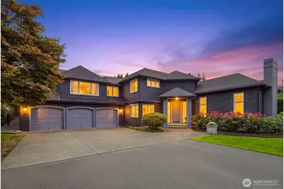 834 84th Avenue NE, Medina, WA 98039 - Photo 1