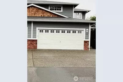 418 170th Street, Spanaway, WA 98387 - Photo 1