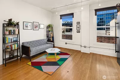 1519 3rd Avenue #504, Seattle, WA 98101 - Photo 5