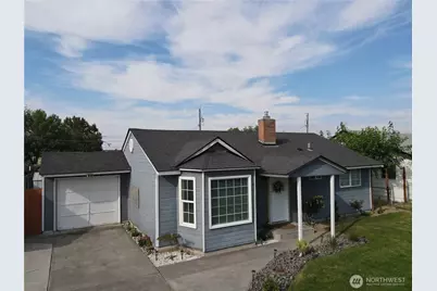 1331 E Larch Street, Othello, WA 99344 - Photo 1