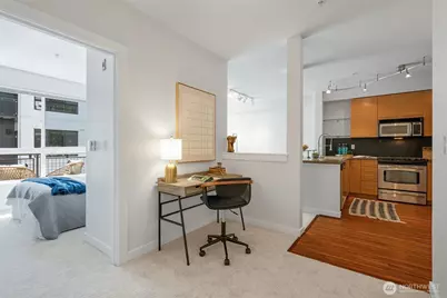 1410 E Pine Street #W307, Seattle, WA 98122 - Photo 9